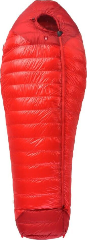 Radical 8Z Regular Regular, Red