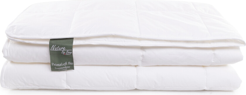 PrimaLoft Bio sommerdyne - 140x200 cm - 100% resirkulert fiberfyll