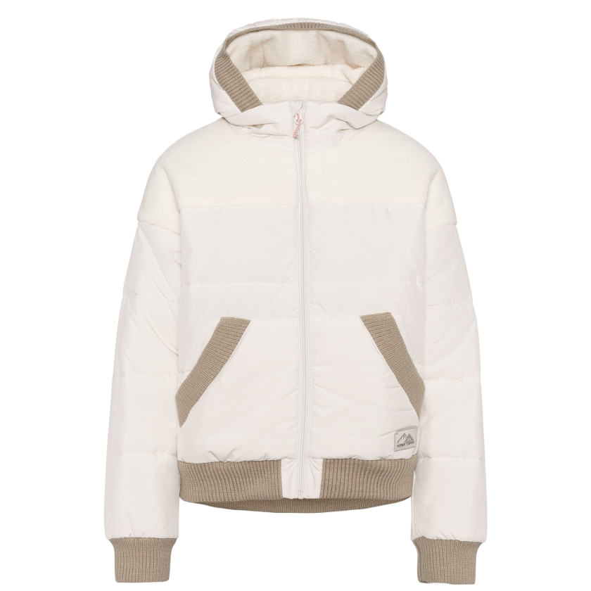 Women's Eida Jacket Light Beige