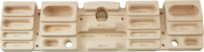 Bilde av Moon Armstrong Fingerboard Ash