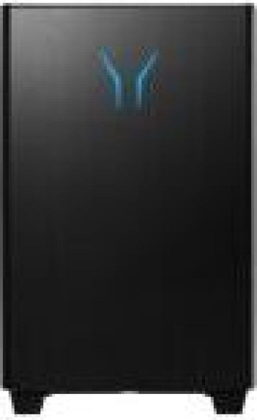 Medion ERAZER Bandit P20 - Personlig datamaskin - - SSD - monitor: ingen
