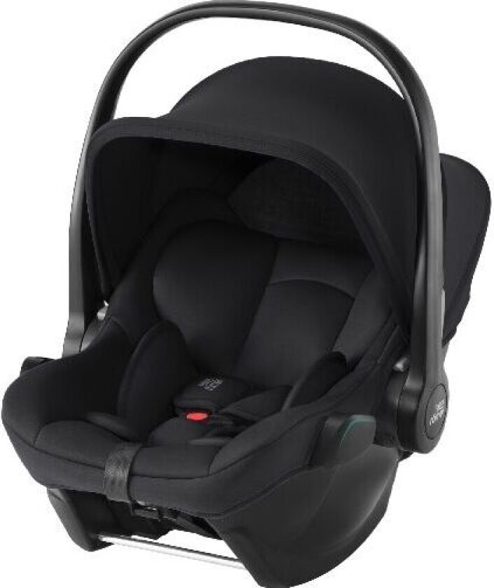 Bilde av Baby-Safe Core Babystol, Space Black
