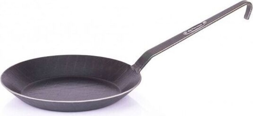 Wrought-Iron Pan Sp20 OneSize, Nocolour