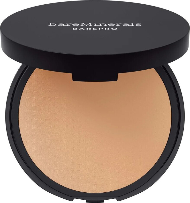 BareMinerals Barepro 16hr Skin-Perfecting Powder Foundation 22 Light Neutral