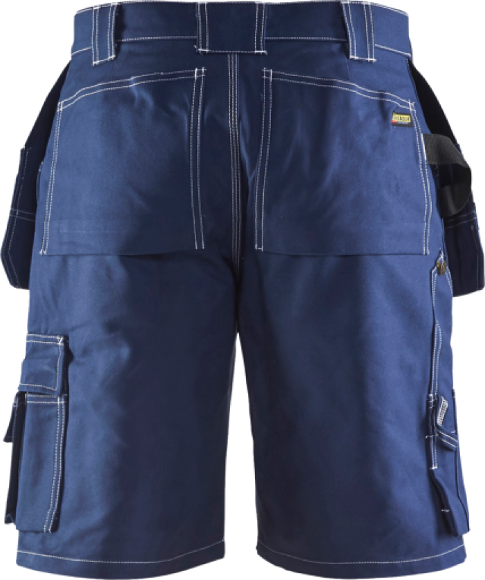 Håndverkshorts Marineblå C6