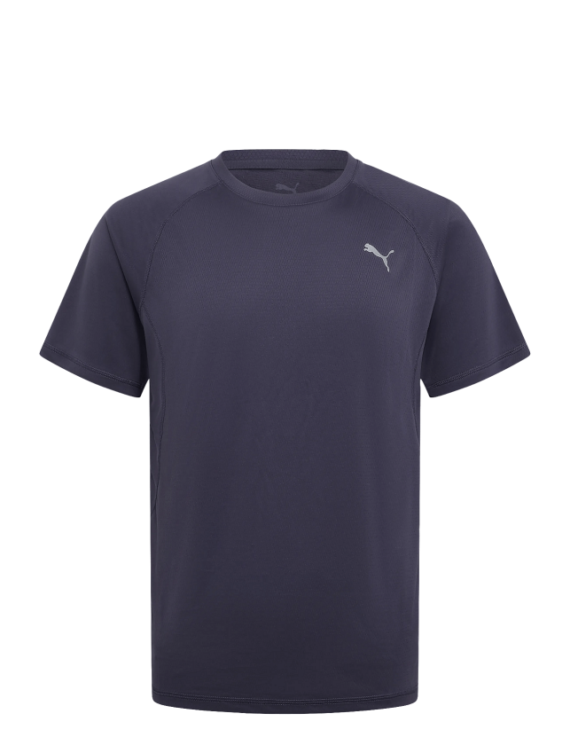 Run Velocity SS Tee