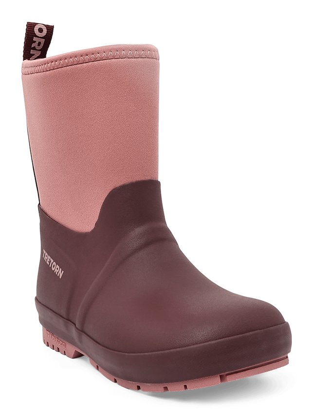 Kuling Neoprene - Burgundy - 19