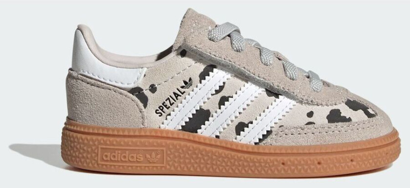 Originals Handball Spezial Comfort Closure Elastic Lace Shoes, størrelse 23½