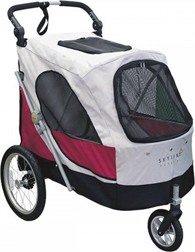 Petstro Dyrevogn (XL)