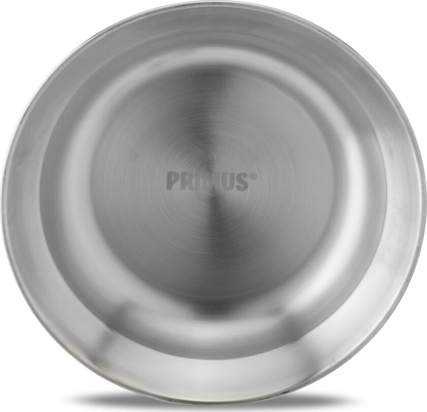 Bilde av CAMPFIRE PLATE S/S  NOCOLOR