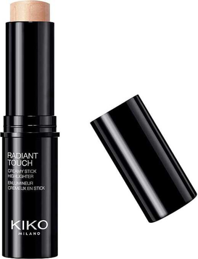 Radiant Touch Creamy Stick Highlighter 100 Gold