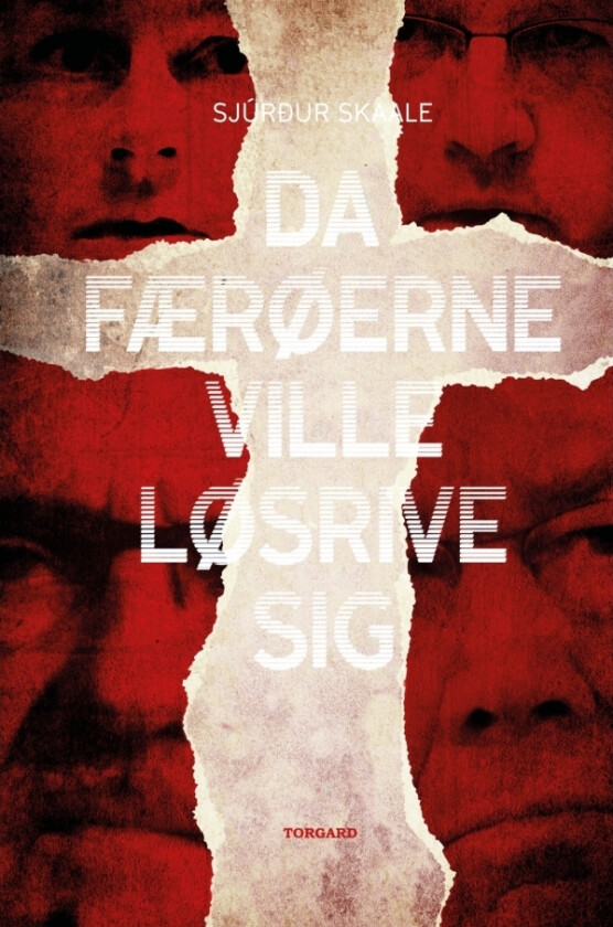 Da Færøyene ville løsrive seg | Sjúrður Skaale | Språk: Dansk