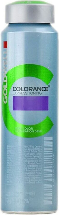 Colorance Express Toning 10 Crème 120 ml