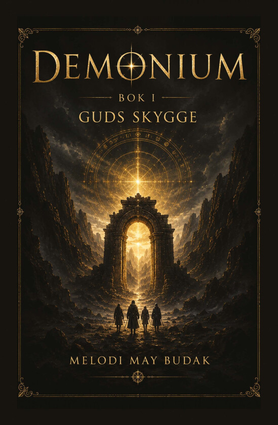 Demonium av Budak, Melodi May