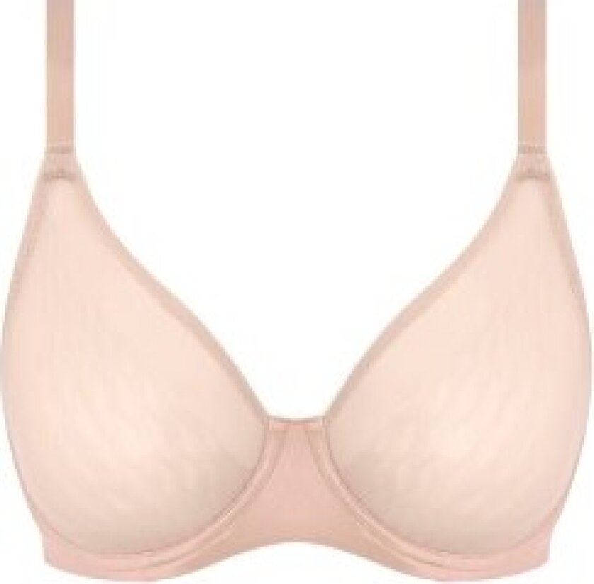 BH Allure Underwire Bra Rosa C 90 Dame