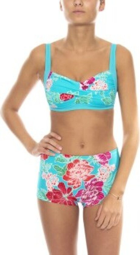 Damella Bikini Soft Bra And Hipster Set * Kampanje *