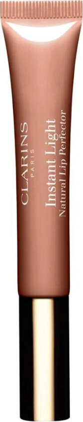 Natural Lip Perfector 12 ml (Farge: 06 Rosewood Shimmer)