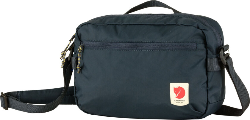 HIGH COAST CROSSBODY NAVY