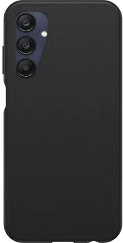 Otterbox React Series Samsung Galaxy A25 5g Svart