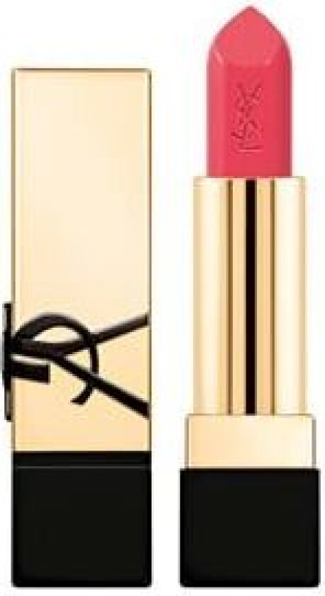 Rouge Pur Couture Pure Color-In-Care Satin Lipstick 3,8 g (Farge: P4)