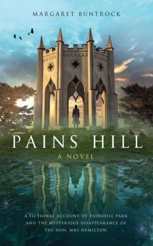 Pains Hill av Margaret Buntrock