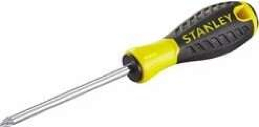 Stanley Screwdriver Pz 2x100mm Essential (60276-STHT0)