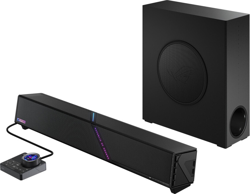 Bilde av ROG GJALLAR SOUNDBAR