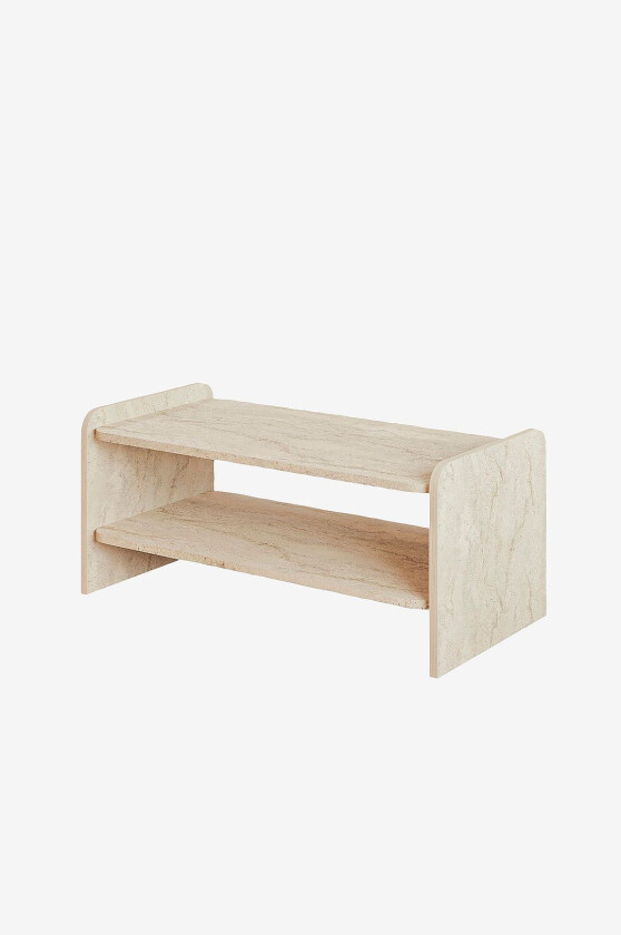 Salongbord Amon, Beige