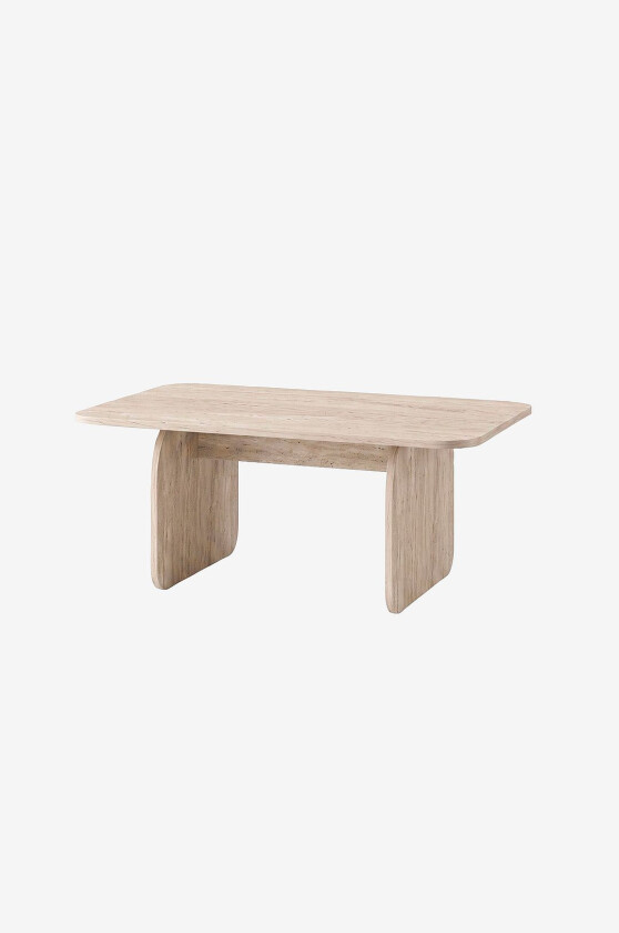 Salongbord Pietra, Beige