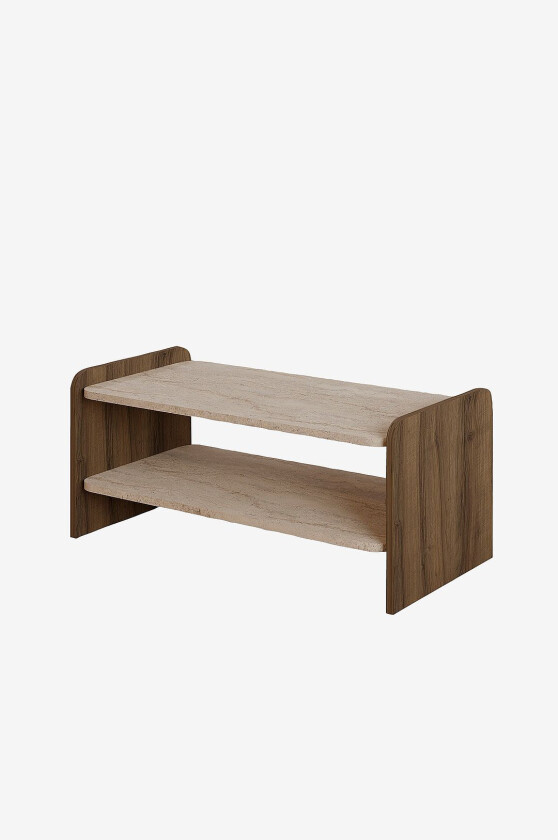 Salongbord Amon, Beige