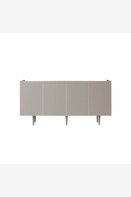 Konsoll Celova, Beige