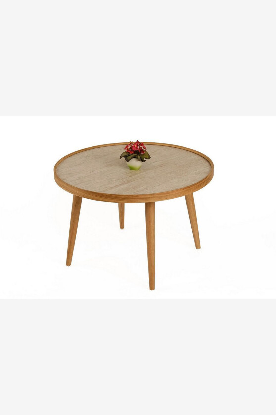 Salongbord Celo, Beige