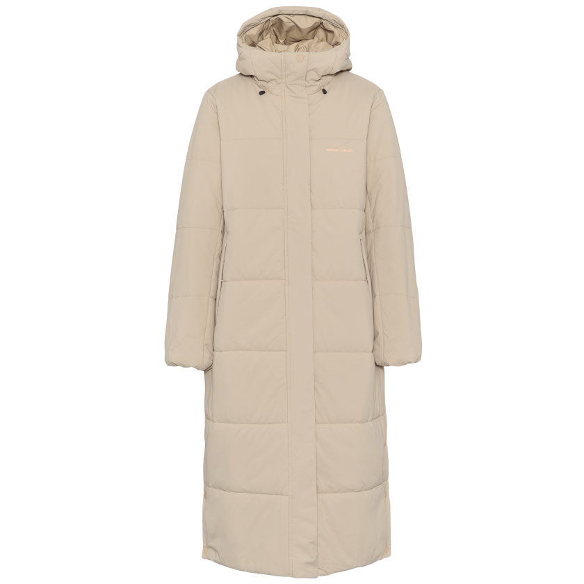 Women's Eirin Parka Mocha