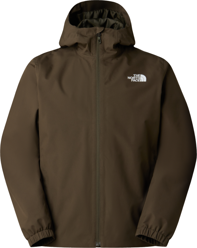 Men's Quest DryVent Jacket New Taupe Green
