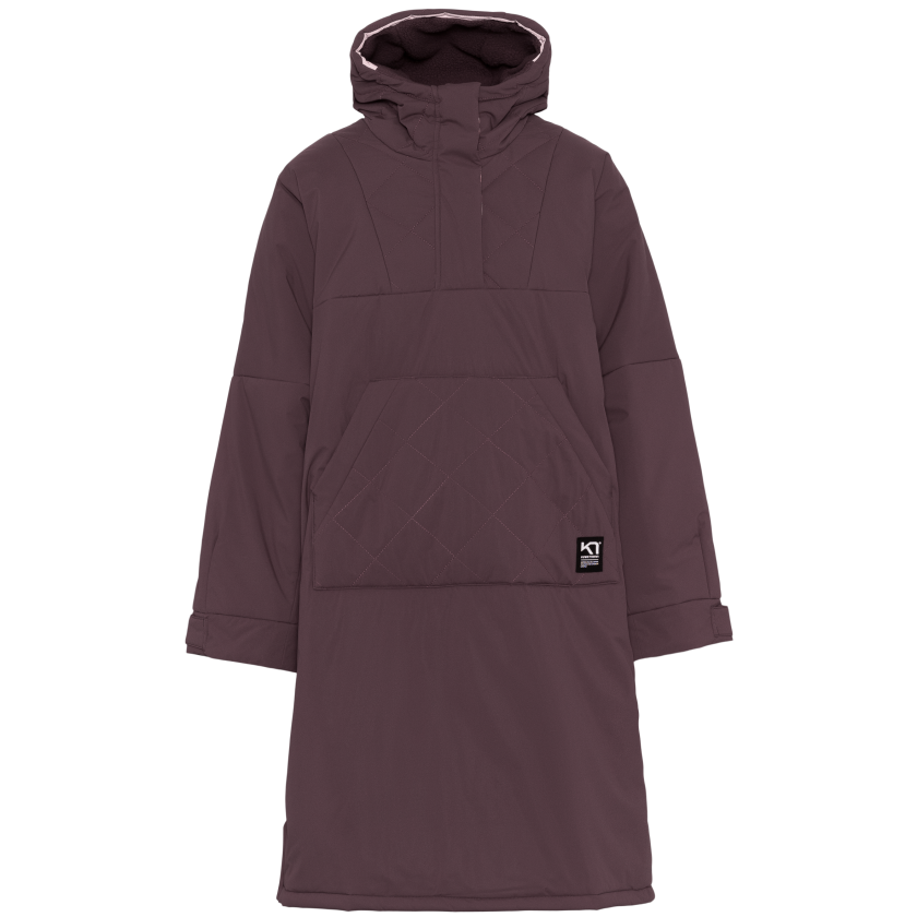 Women's Malene Cape Cocoa Powder