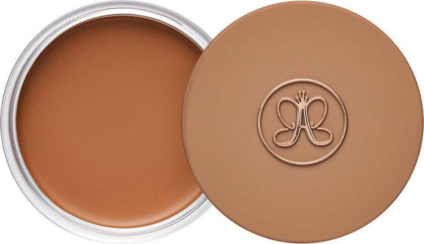 Cream Bronzer 30 g (Farge: Caramel)