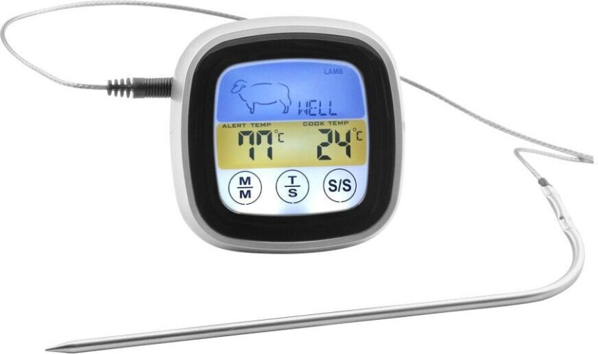 Digitalt Steketermometer