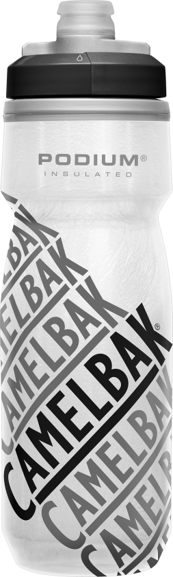 Camelbak Podium Chill Race Edition 620 Ml Drikkeflaske