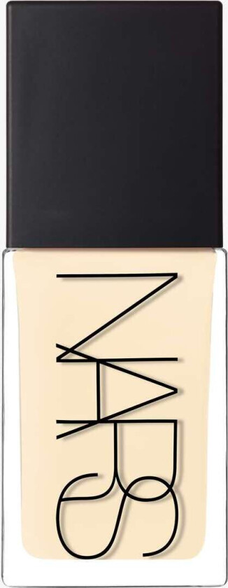 Light Reflecting Foundation 30 ml (Farge: Siberia)