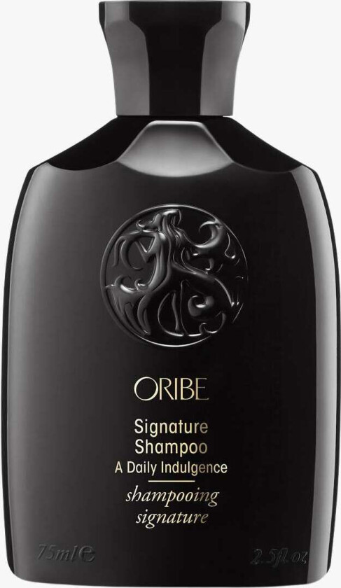 Signature Shampoo (Størrelse: 75 ML)