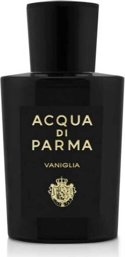 ACQUA DI PARMA Signature Vaniglia EdP (Størrelse: 100 ML)