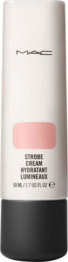 Strobe Cream 50 ml (Farge: Pinklite)