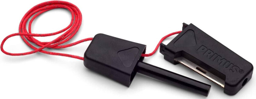 Bilde av Ignition Steel Large OneSize, Barn Red