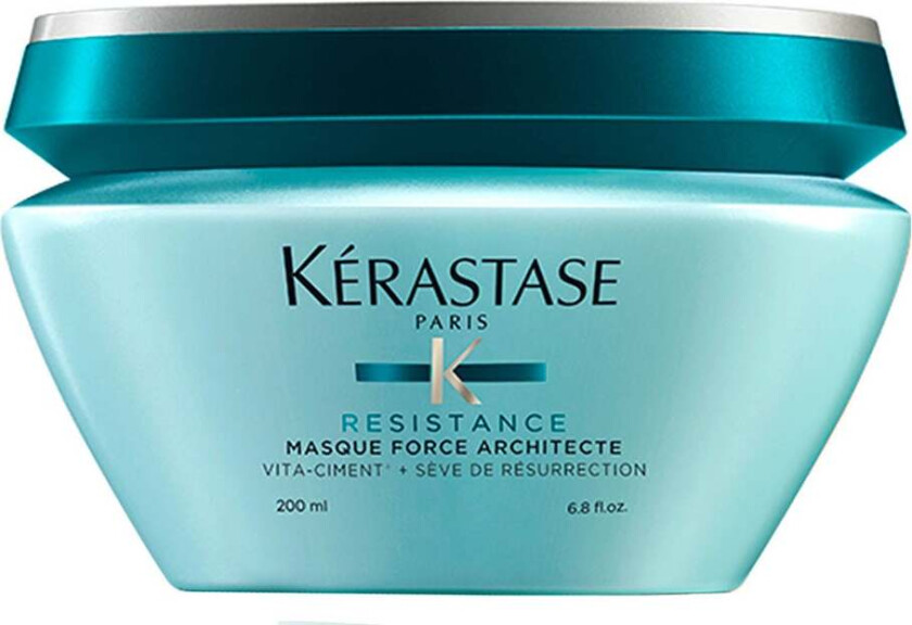 Resistance Masque Force Architect Hair Mask 200ml