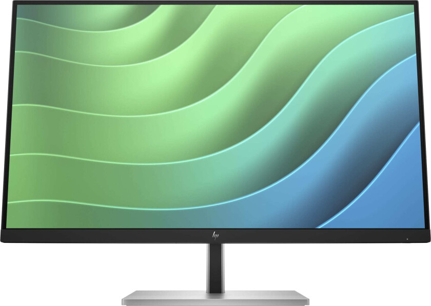 Hp E27 G5 Pvc Free 27" 1920 X 1080 16:9 Ips 75hz