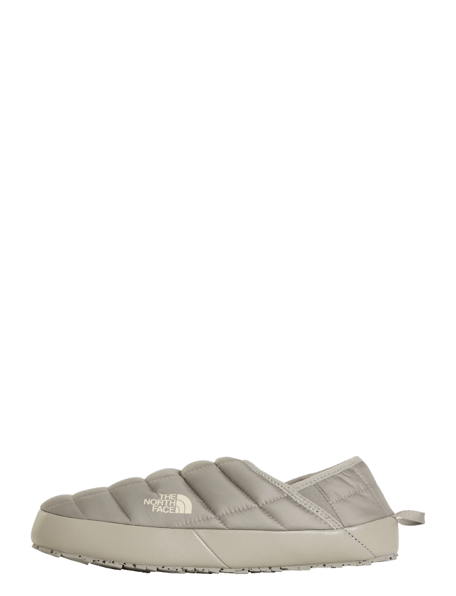 M Thermoball Traction Mule V - STONE SLAB/CALACATTA - 44.5