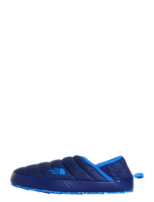 M Thermoball Traction Mule V - BOLD BLUE/ACTIVE BLUE - 47