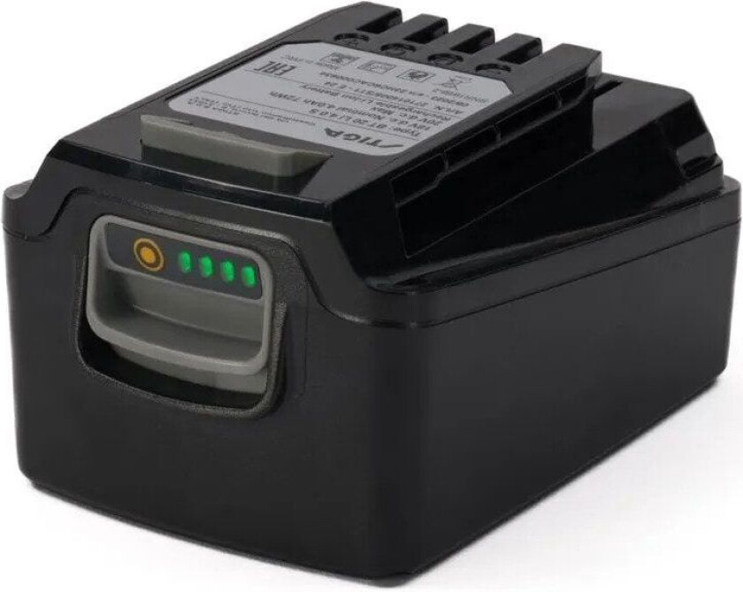 Stiga EB 240 - Batteri 20 V - 4 Ah