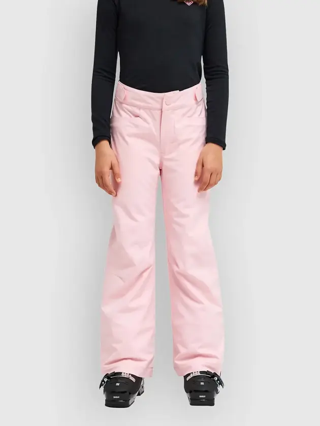 Backyard Girl Kids Bukse rosa