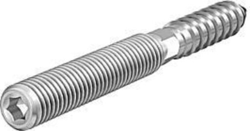 Bilde av Kombiskrue M10 - 100 mm